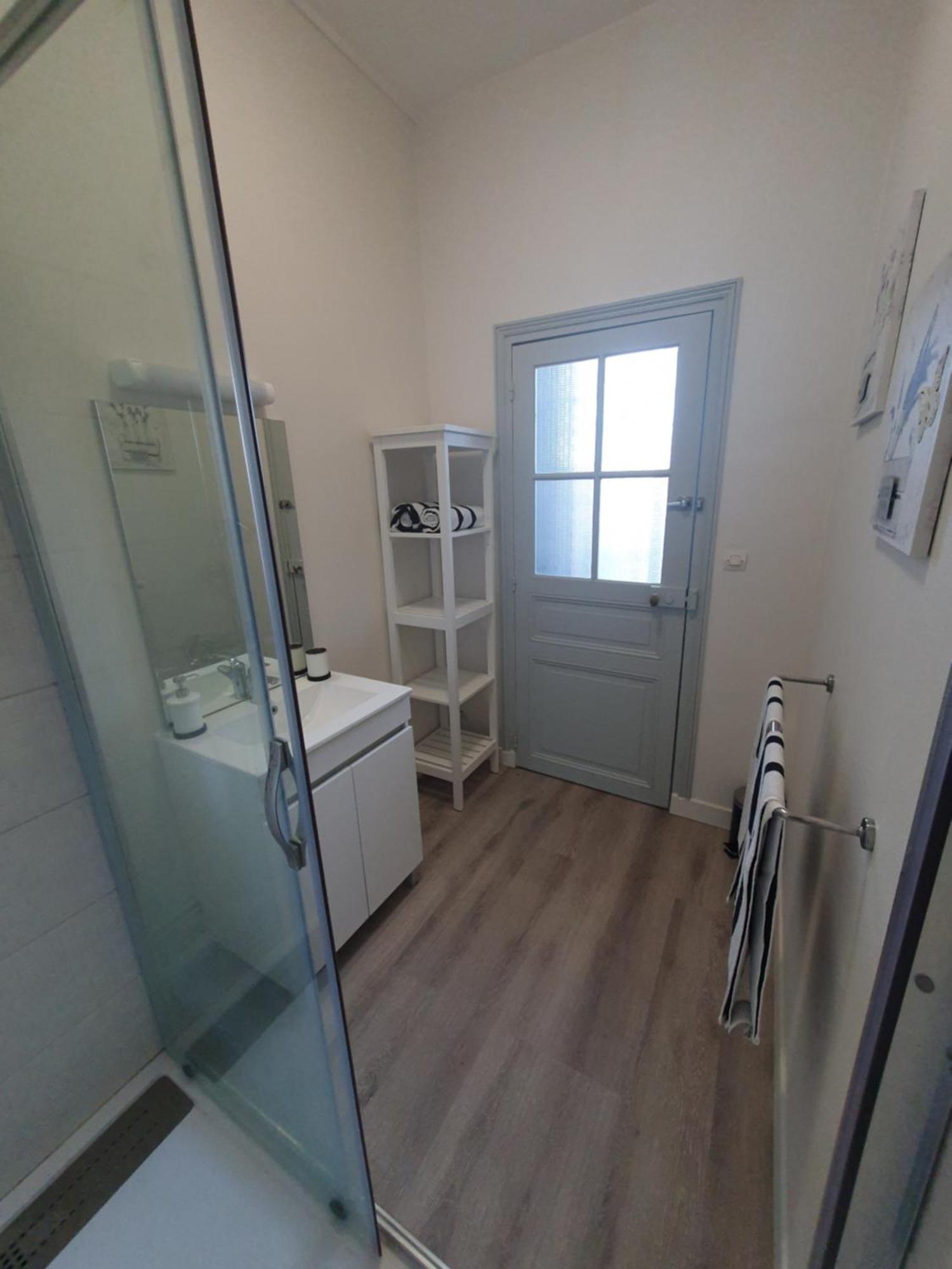 Appartement Au Coeur Du Village D'Aufferville Екстер'єр фото