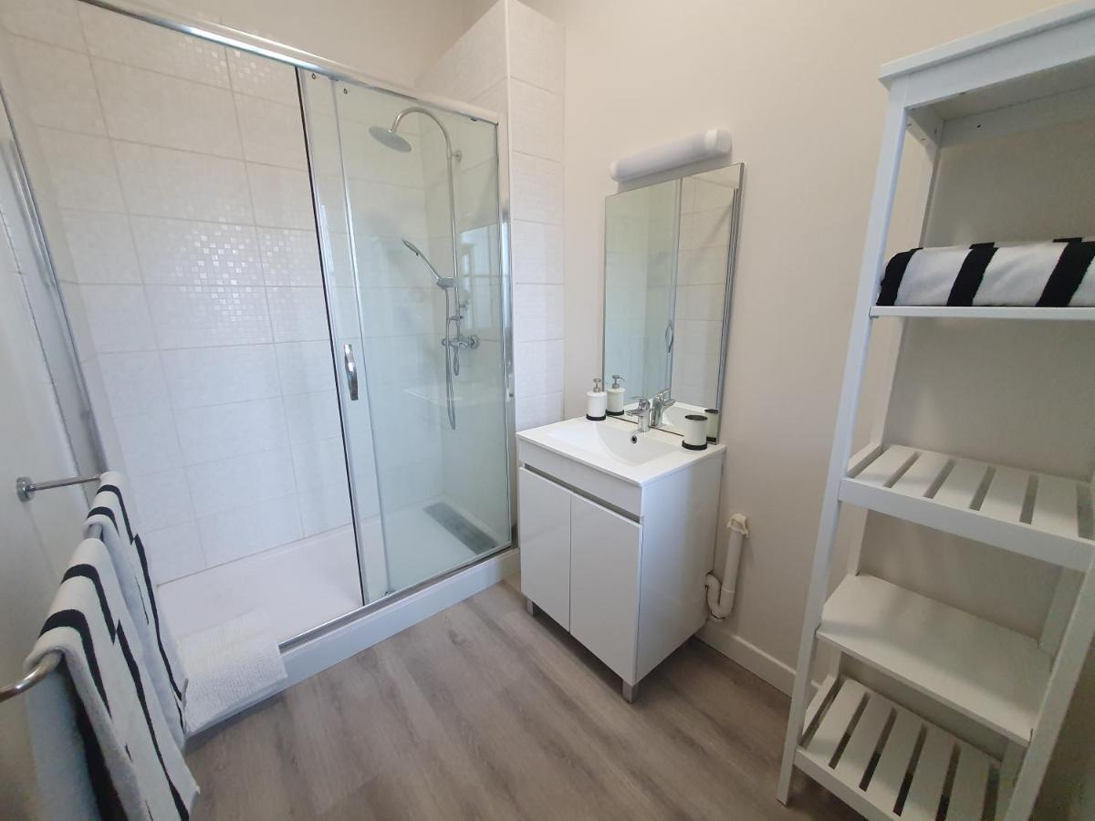 Appartement Au Coeur Du Village D'Aufferville Екстер'єр фото